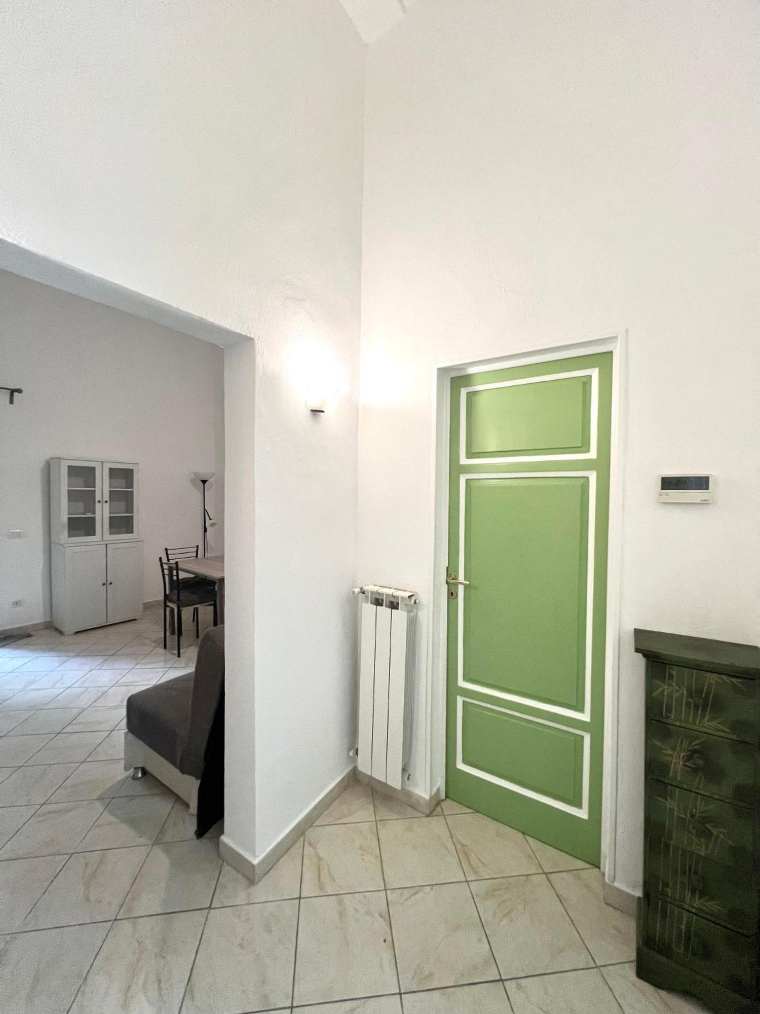 Flower Suite Pisa Buitenkant foto